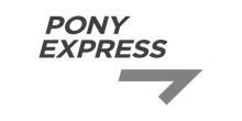 Участие в авто аукционе компании Pony Express
