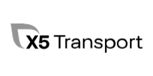 Участие в авто аукционе компании X5 Transport